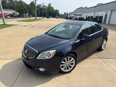 Used 2015 Buick Verano Convenience