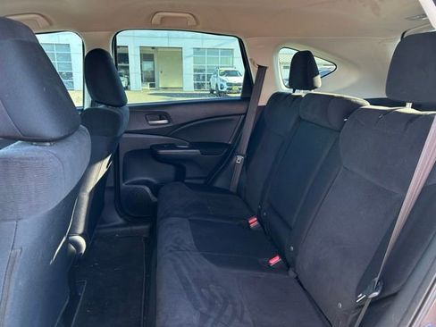 Used 2014 Honda CR-V LX image 11