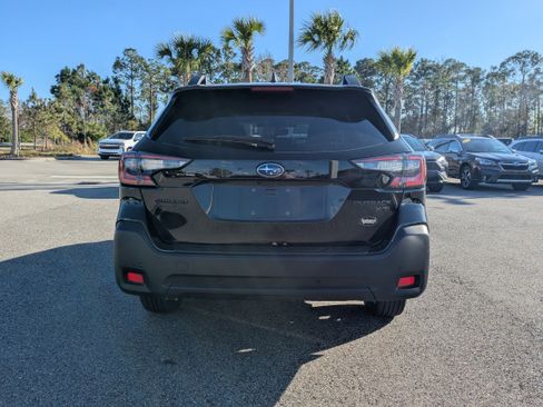 Certified 2023 Subaru Outback Onyx Edition XT image 5