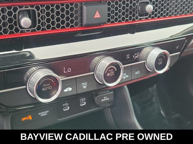 Used 2026 Honda Civic Si image 38