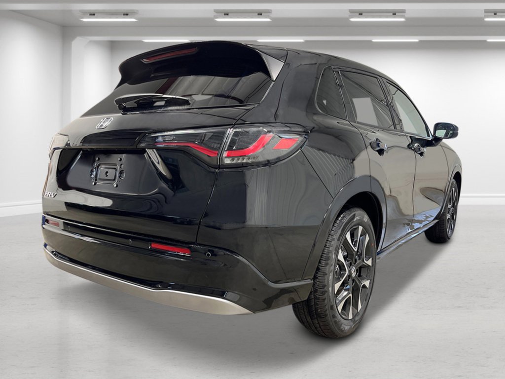 New 2027 Honda HR-V EX-L image 5