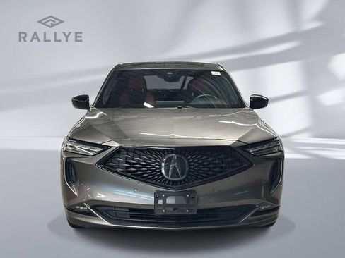 Certified 2024 Acura MDX A-Spec AWD/4WD image 8