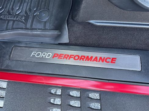 Used 2020 Ford F150 Raptor w/ Equipment Group 802A Luxury image 26