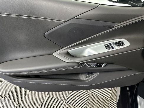 New 2026 Chevrolet Corvette Z06 RWD image 23