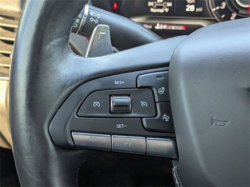 Used 2023 Cadillac CT5 V w/ Premium Package image 28