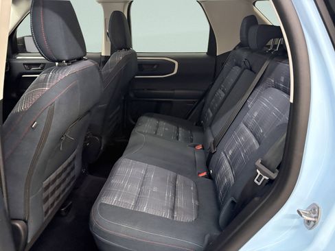 Used 2023 Ford Bronco Sport Heritage w/ Heritage Convenience Package image 12