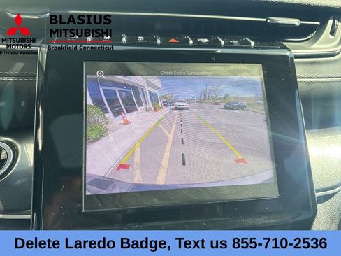 Used 2023 Jeep Grand Cherokee Altitude AWD/4WD image 32