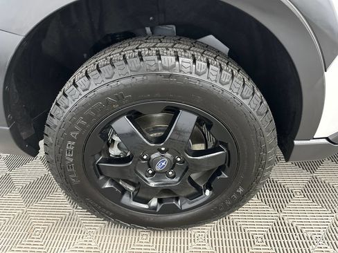 Used 2022 Subaru Outback Wilderness AWD/4WD image 18