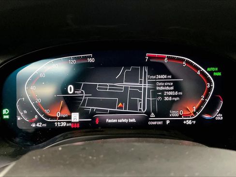 Used 2023 BMW X3 xDrive30i w/ Premium Package image 23