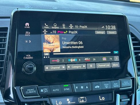 Used 2022 Honda Odyssey Elite image 27