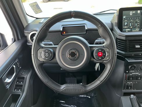 Used 2025 INEOS Grenadier AWD/4WD image 18