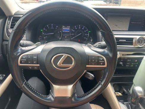 Used 2016 Lexus GS 350 AWD image 27