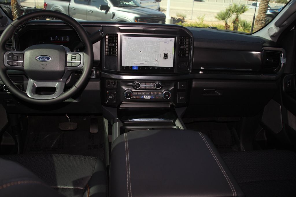 Certified 2026 Ford F350 Lariat AWD/4WD image 19