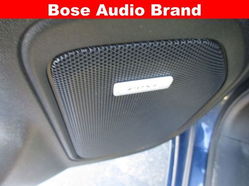 Used 2021 Chevrolet Silverado 1500 LT Trail Boss w/ Convenience Package II image 17