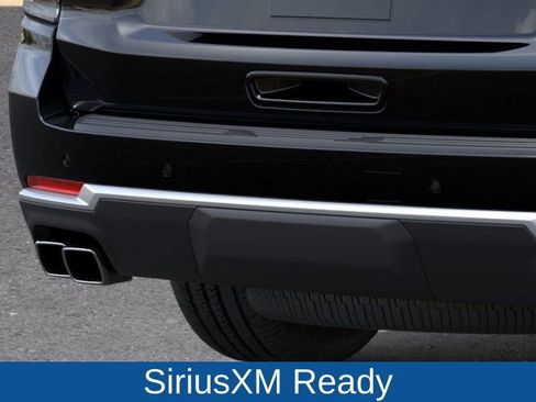 New 2026 Chevrolet Suburban High Country image 14