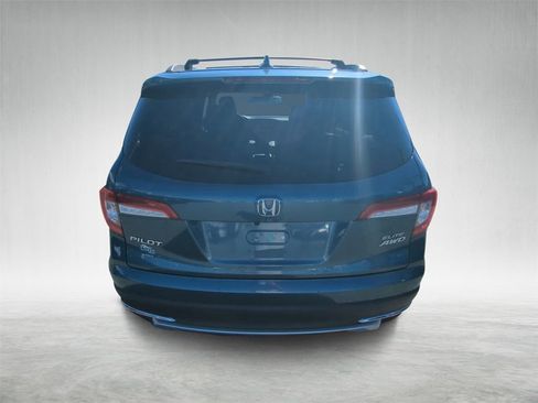 Used 2021 Honda Pilot Elite image 5