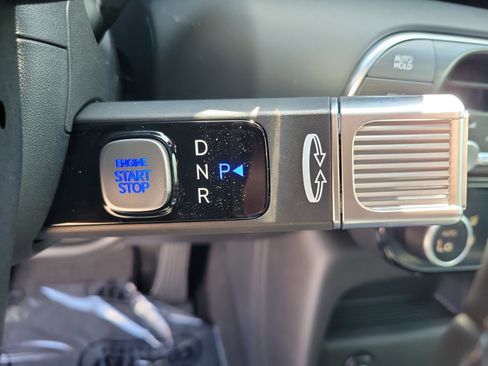 New 2026 Hyundai Palisade Calligraphy image 32