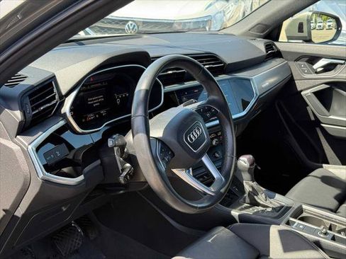 Used 2022 Audi Q3 2.0T Premium Plus image 19