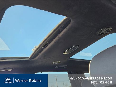 New 2025 Hyundai Palisade Calligraphy image 18