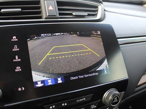 Used 2020 Honda CR-V EX-L image 14