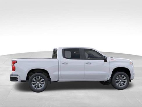 New 2026 Chevrolet Silverado 1500 RST w/ RST All Star Premium Package AWD/4WD image 5