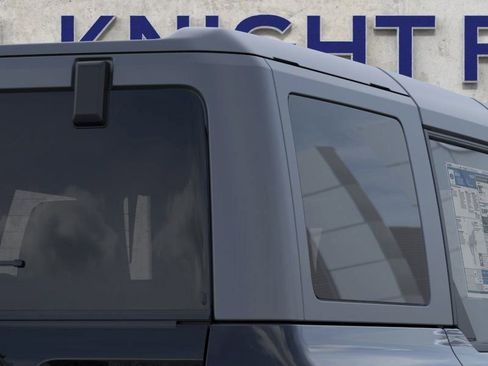 New 2025 Ford Bronco Outer Banks image 25