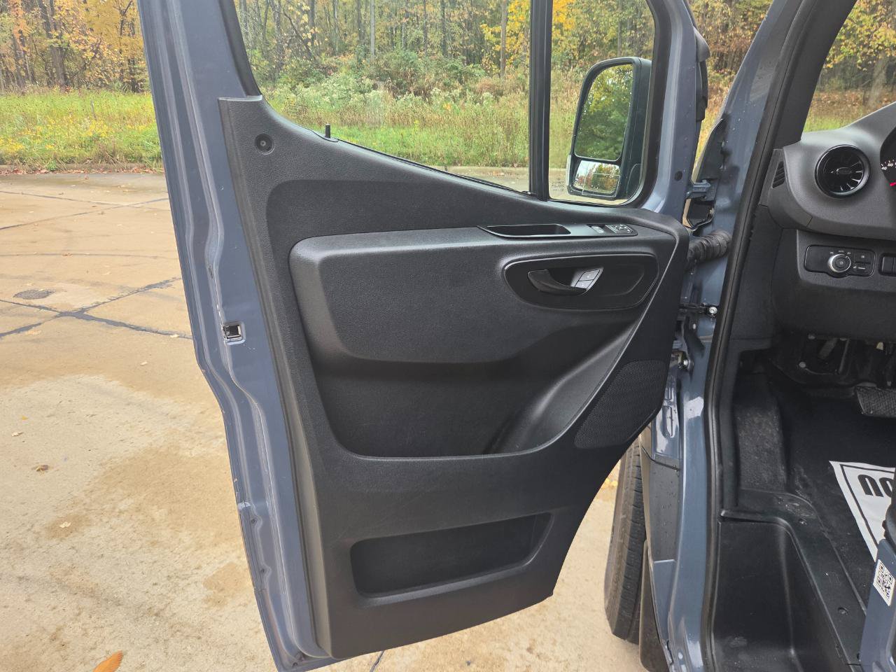 Used 2019 Mercedes-Benz Sprinter 170 image 17