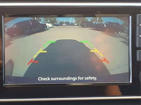 Used 2025 Nissan Kicks Play S image 19