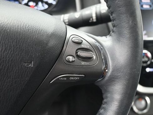 Used 2023 Nissan Murano Platinum w/ Cargo Package FWD image 31
