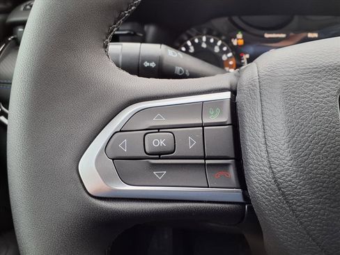 New 2026 Jeep Compass Latitude AWD/4WD image 33