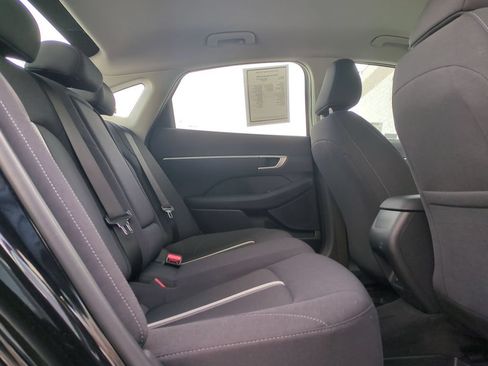 Used 2025 Hyundai Sonata SEL FWD image 11