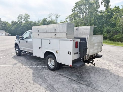 Used 2020 Ford F350 XL w/ Power Equipment Group AWD/4WD image 7