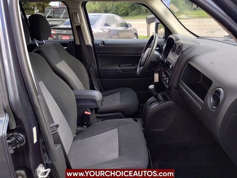 Used 2015 Jeep Patriot Sport w/ Power Value Group image 22