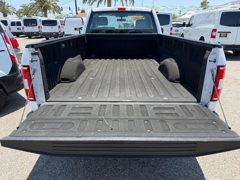 Used 2020 Ford F150 XL w/ Equipment Group 101A Mid RWD image 32