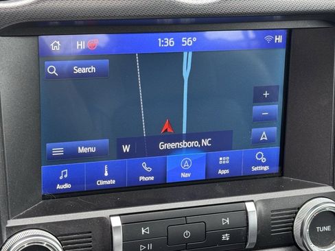 Used 2019 Ford Mustang Premium w/ Equipment Group 201A image 23