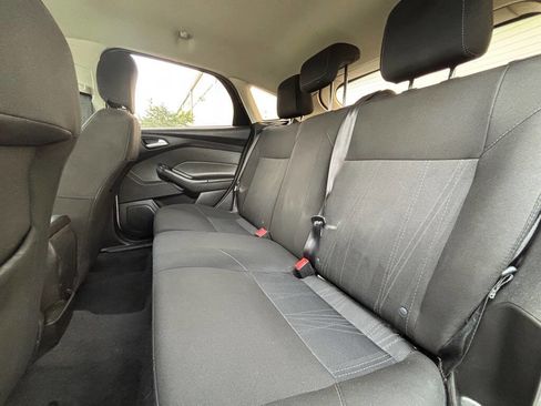 Used 2017 Ford Focus SE image 13