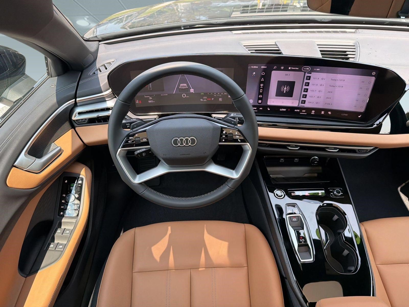 New 2026 Audi A5 Premium AWD/4WD image 28