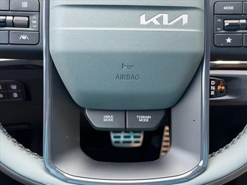 New 2027 Kia Telluride SX X-Line w/ Towing Package AWD/4WD image 26