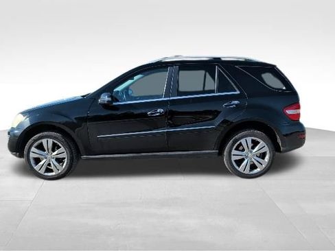 Used 2011 Mercedes-Benz ML 350 4MATIC image 6