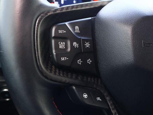 Used 2024 Ford Bronco Raptor w/ Interior Carbon Fiber Pack 6 image 23