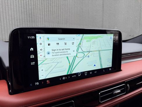 New 2026 Lincoln Aviator Reserve image 36