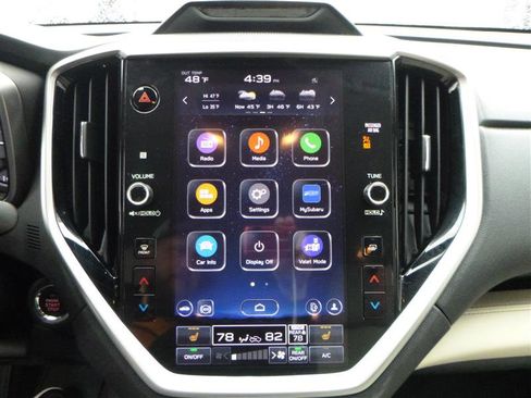 Used 2024 Subaru Ascent Limited image 18