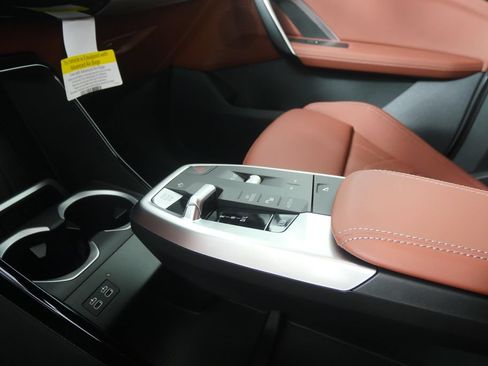 New 2026 BMW X1 xDrive28i AWD/4WD image 21