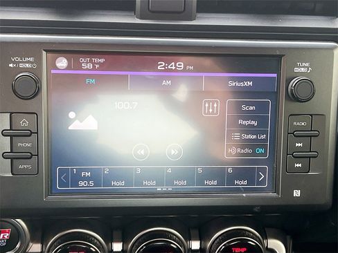 Used 2025 Toyota GR86 Premium image 14