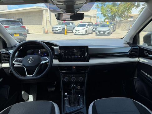 Used 2025 Volkswagen Taos S FWD image 30