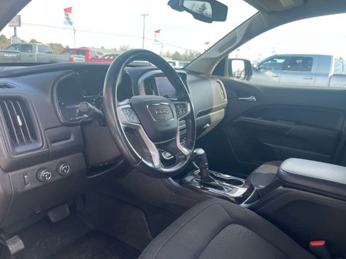 Used 2019 GMC Canyon SLE image 19