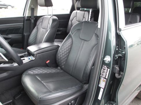 Used 2021 Kia Sorento SX Prestige image 19