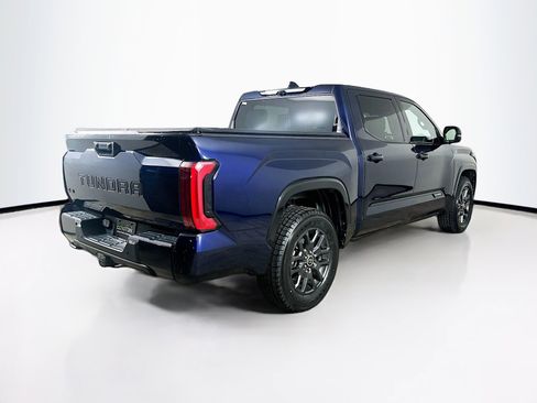 Used 2022 Toyota Tundra Platinum AWD/4WD image 9