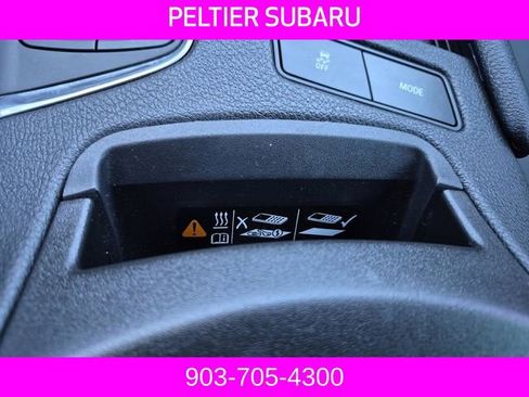 Used 2023 Cadillac XT5 Premium Luxury w/ LPO, Floor Liner Package image 42