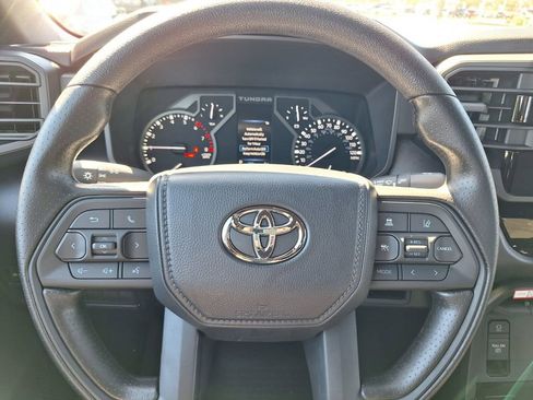 New 2026 Toyota Tundra SR image 22